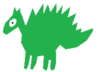 Dinosaur Image